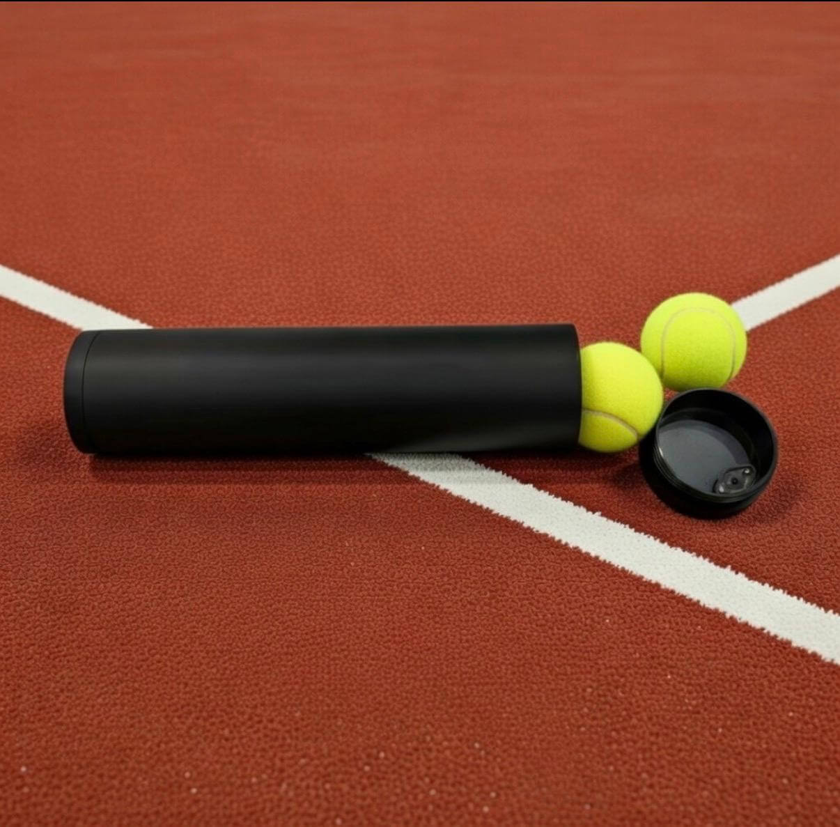 Padel Ball Re-Pressuriser